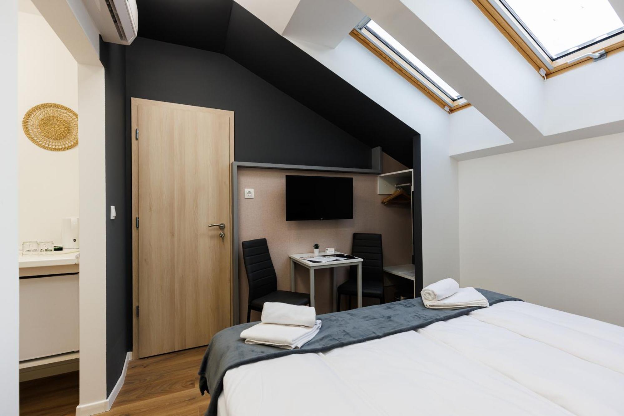 Safari Hotel Szeged Extérieur photo
