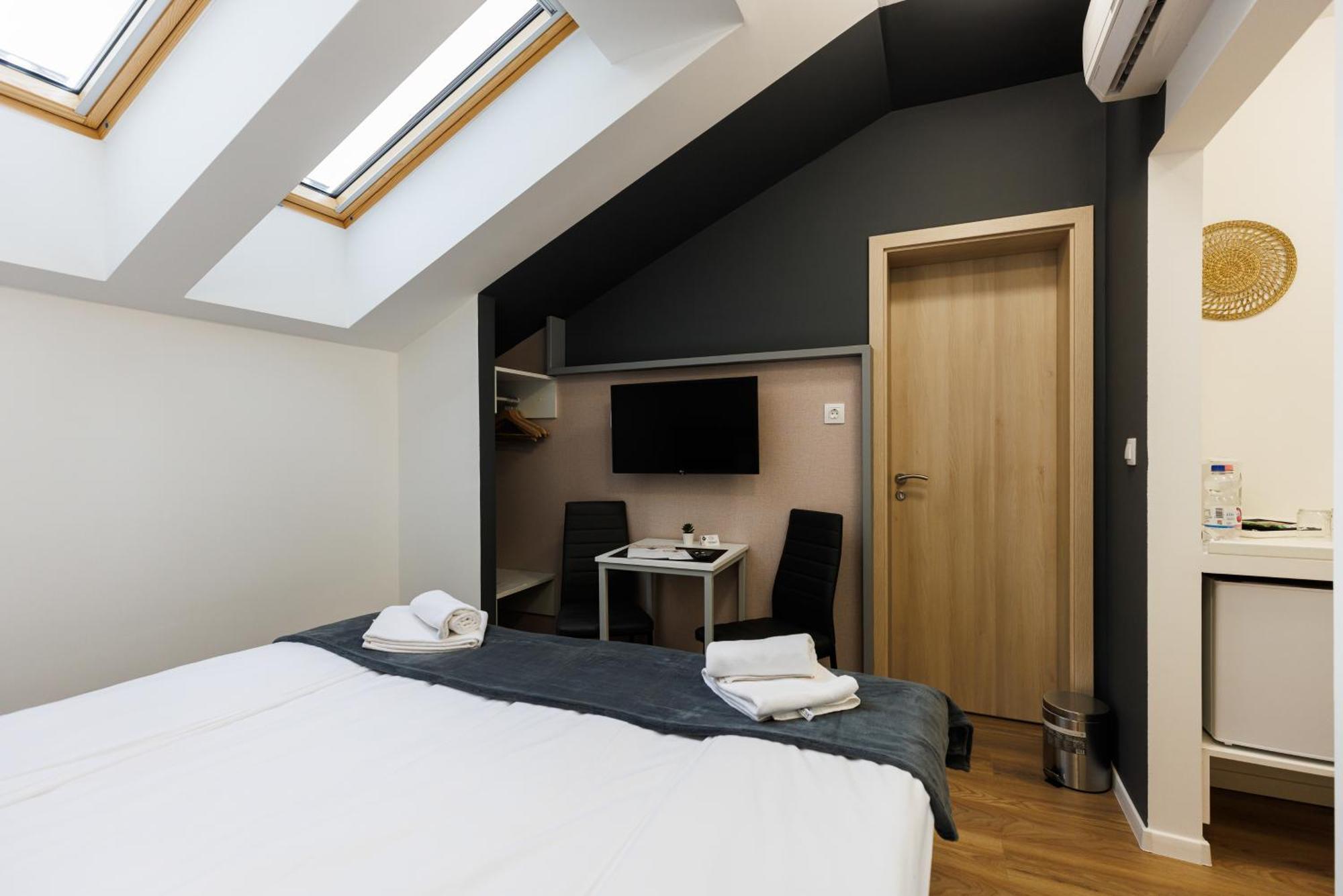 Safari Hotel Szeged Extérieur photo