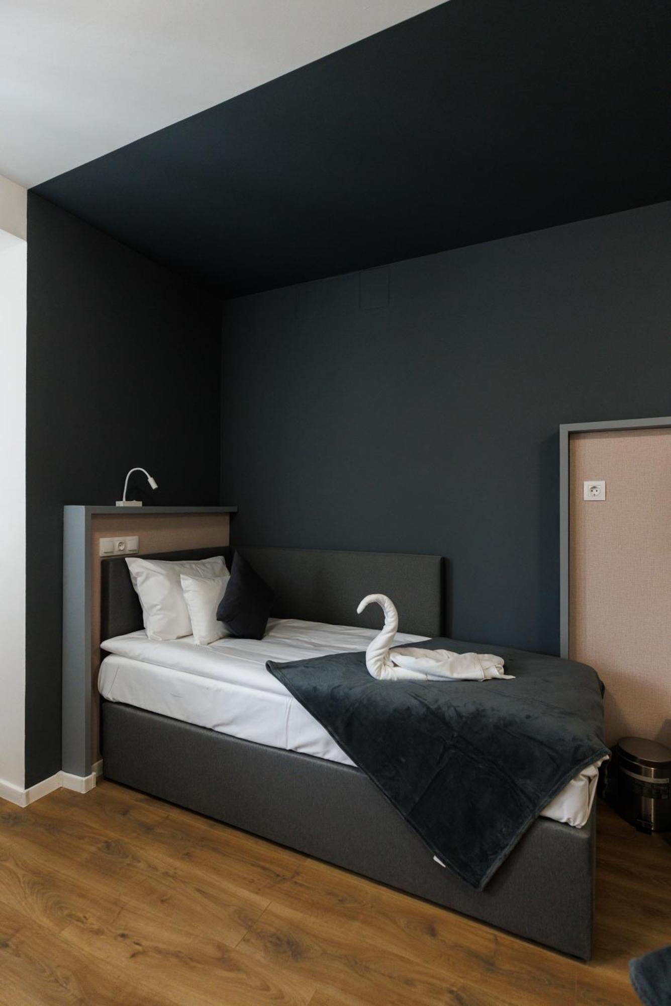 Safari Hotel Szeged Extérieur photo