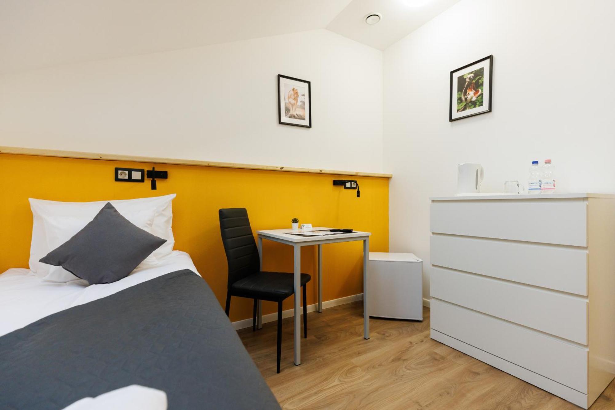 Safari Hotel Szeged Extérieur photo