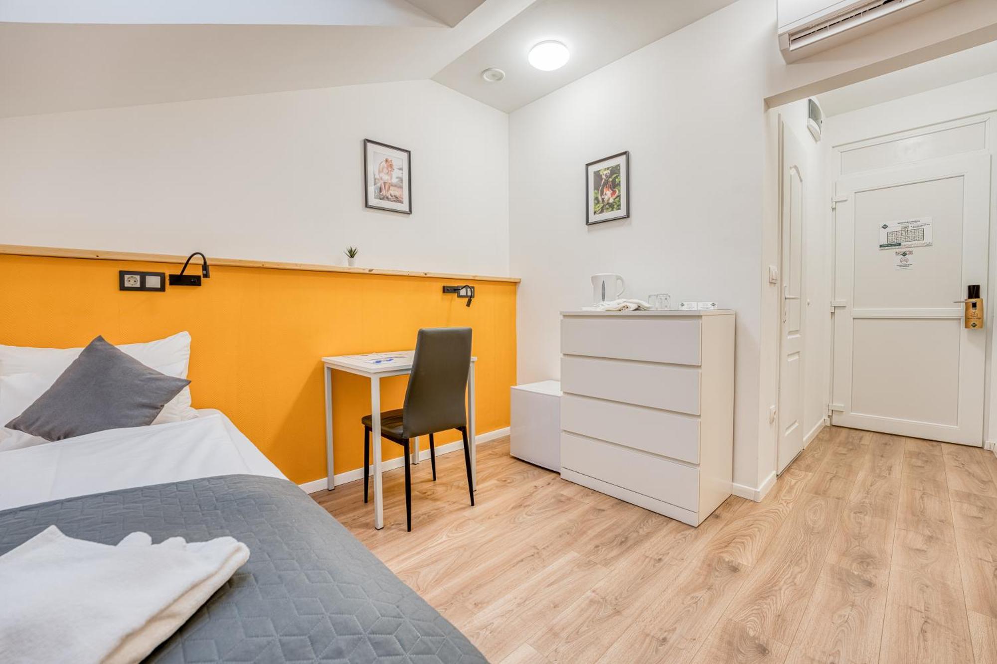 Safari Hotel Szeged Extérieur photo